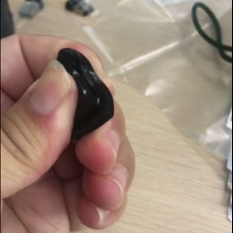3D Printing Uv Resin - Resin Soft Elastic Similar TPU 3D
