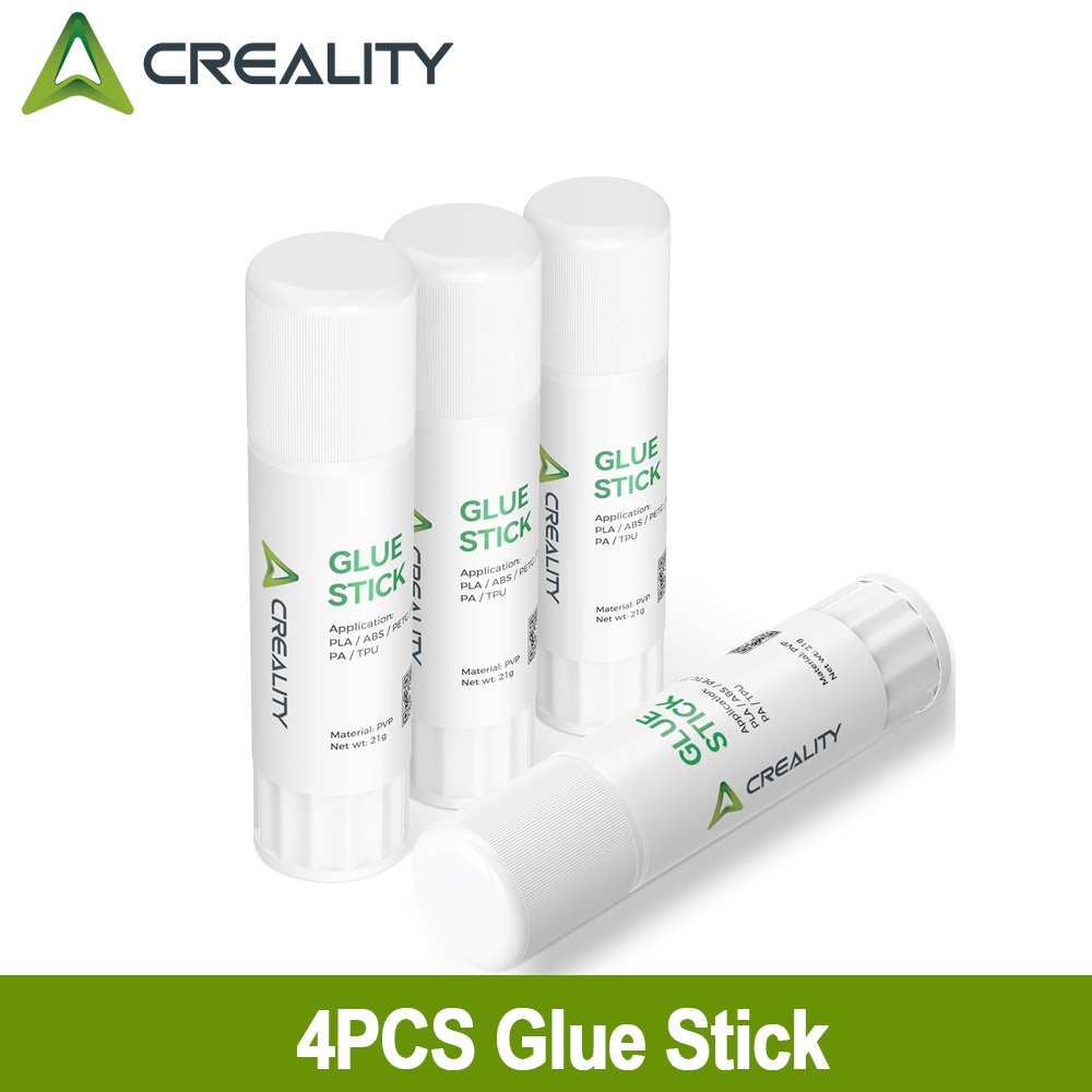 3D Printing Glue Stick - Creality 3D Printer Glue Sticks for