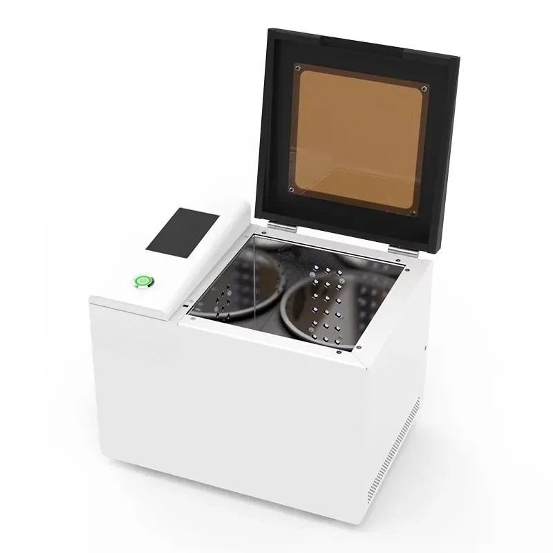 3D Printing Uv Resin - Resin 3D Print Curing Chamber NEWEST
