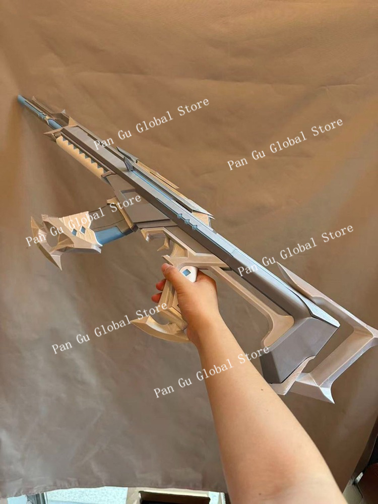 3D Printing Gundam - 85cm/33.46in Valorant 3D Print Customized Model