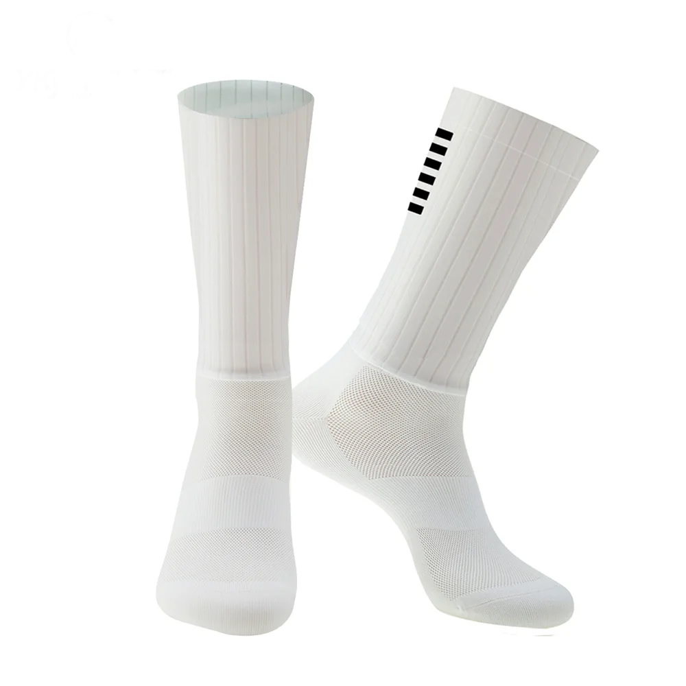 Silicone Sock Hotend - Anti Slip Silicone Aero Socks Whiteline