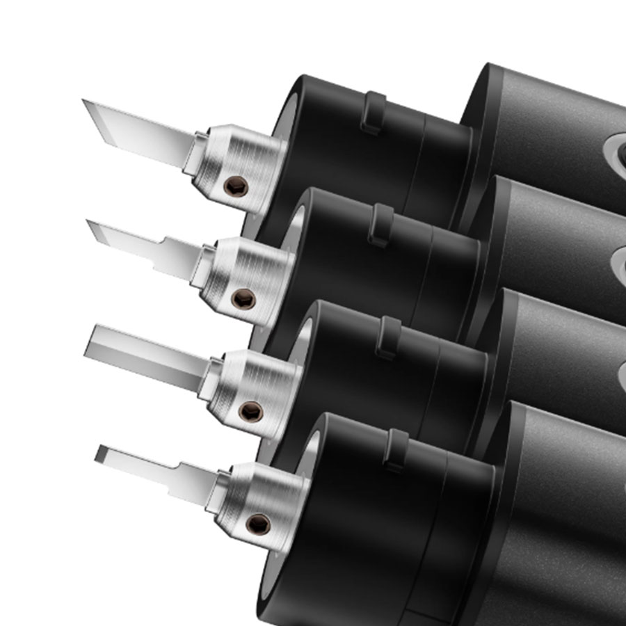 3D Printing App - 2026 new JM-Y10pro ultrasonic cutting knife
