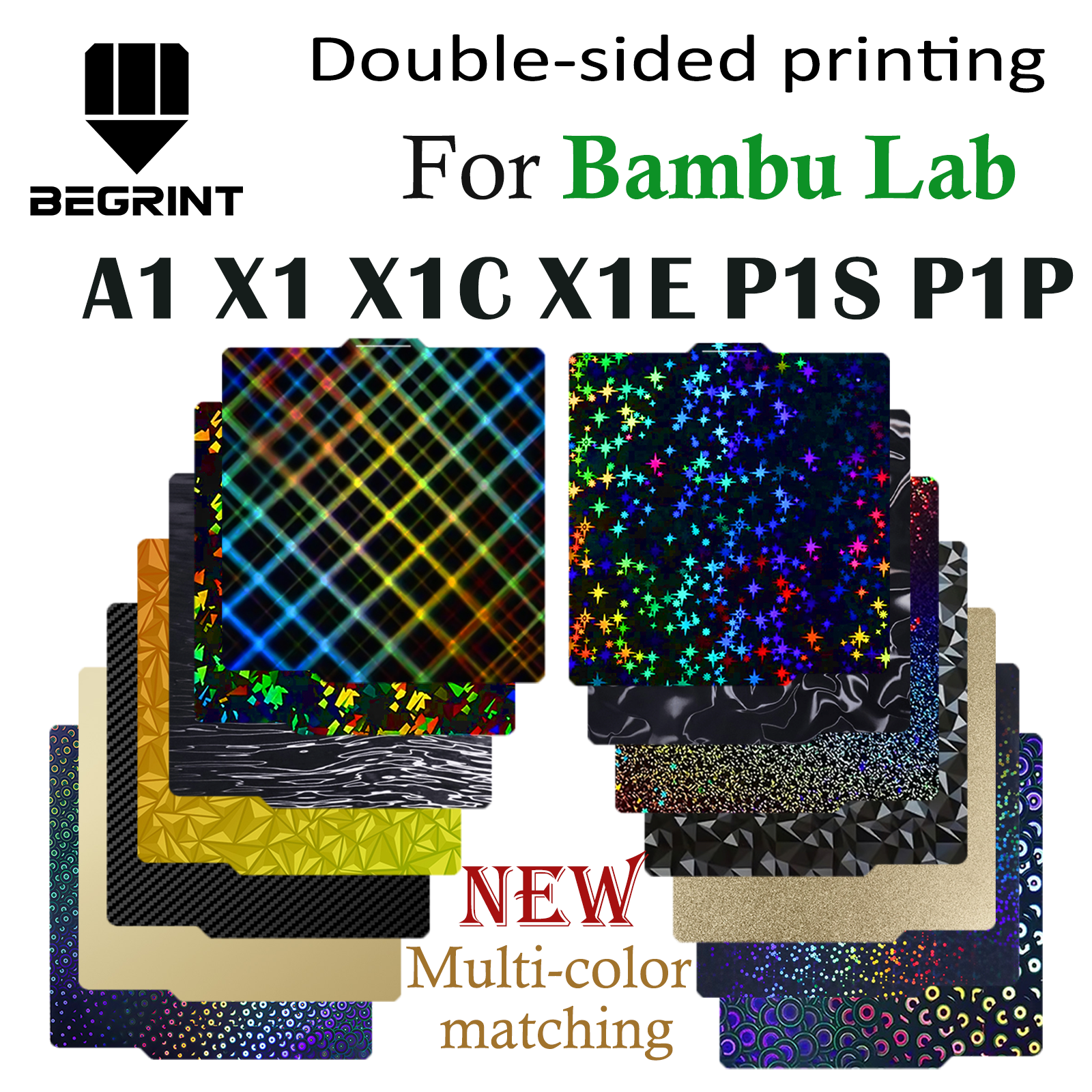 3D Printing Glue Stick - Build Plate for Bambu Lab A1