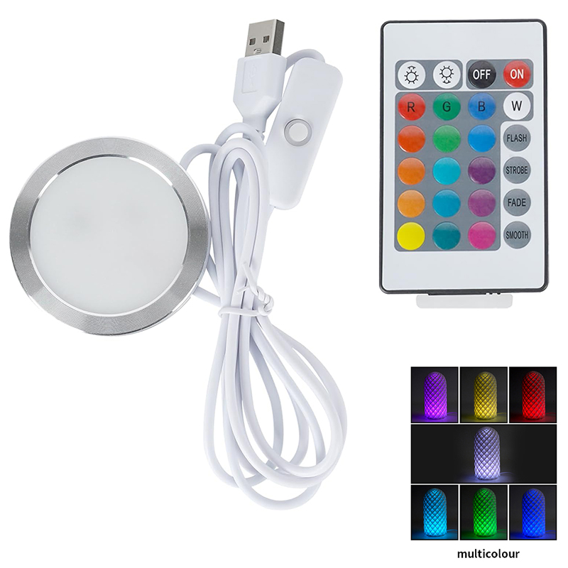 3D Printing Glue Stick - For Bambu Lab LED Lamp Kit
