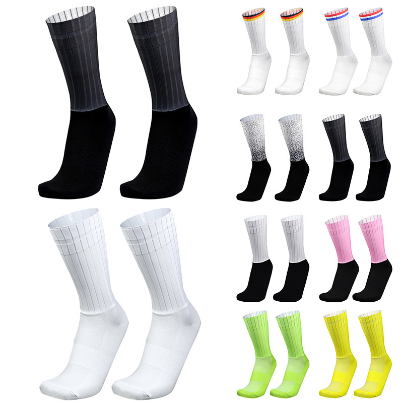 Silicone Sock Hotend - Anti Slip Silicone Summer Aero Socks