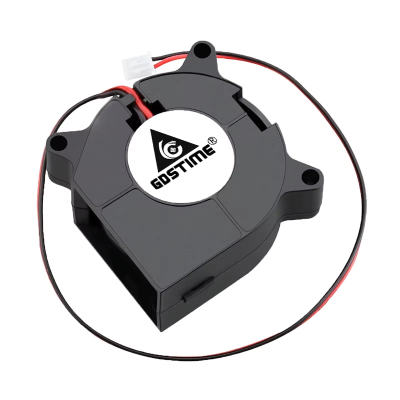 Gdstime 40mm Fan 4020 Blower F - Cooling Fan 40Mm 3D recension och pris