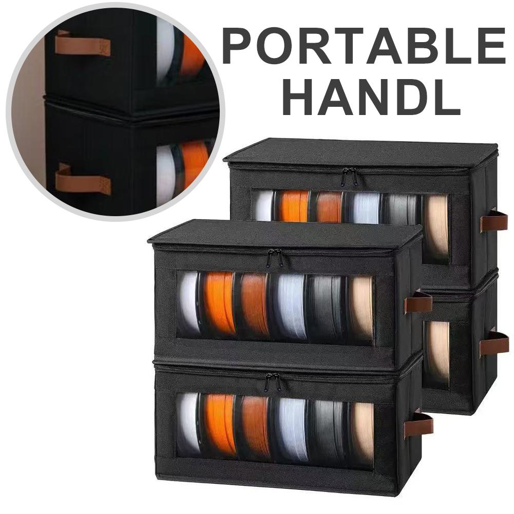 Filament Storage Bag 3D Printe - 3D Printing Industry recension och pris