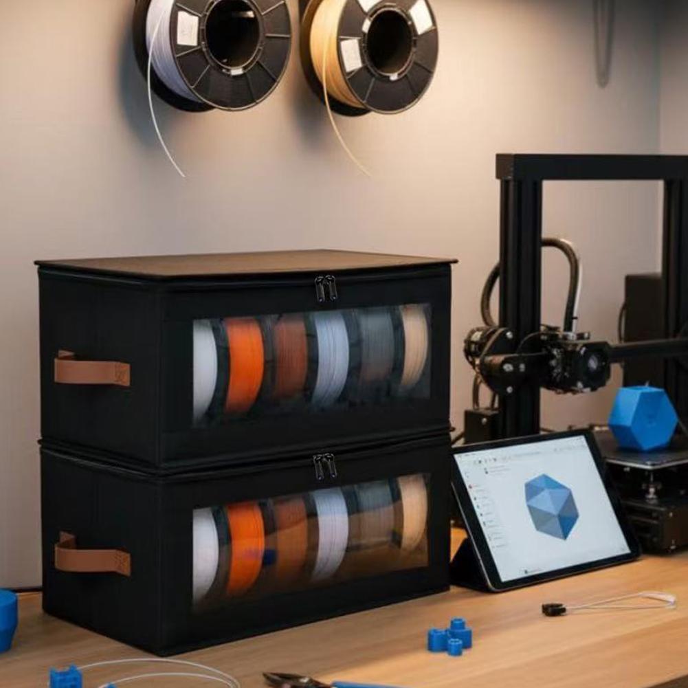 Filament Storage Bag 3D Printe - 3D Printing Industry recension och pris