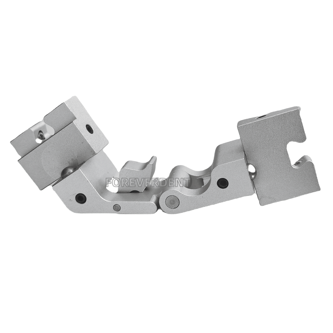 Dental Articulator Digital Jaw - 3D Printing Orthodontics recension och pris