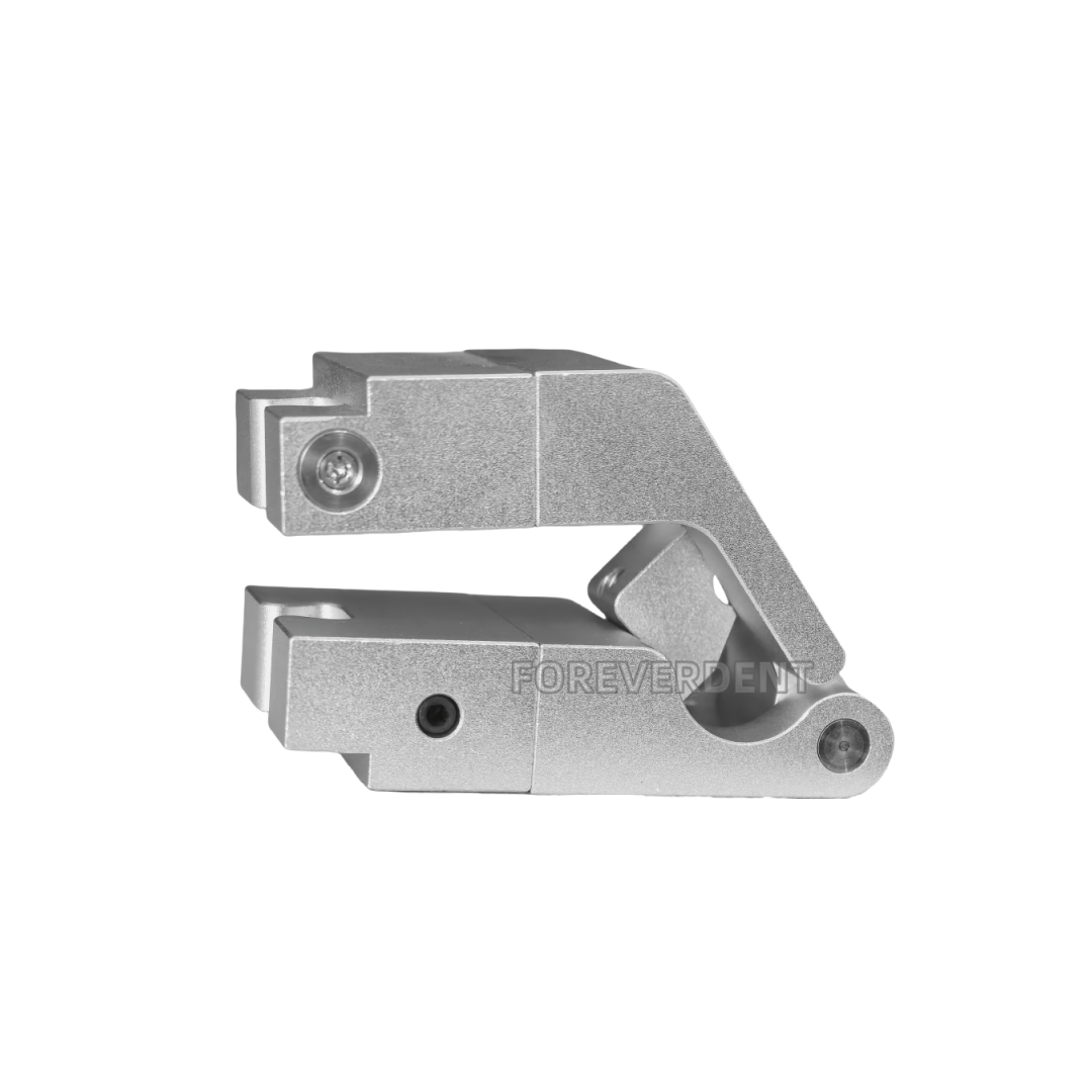 Dental Articulator Digital Jaw - 3D Printing Orthodontics recension och pris