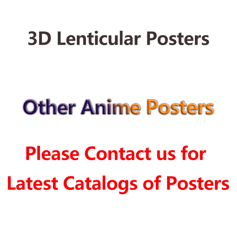 Anime Dragon Ball 3D Lenticula - 3D Printing Room recension och pris