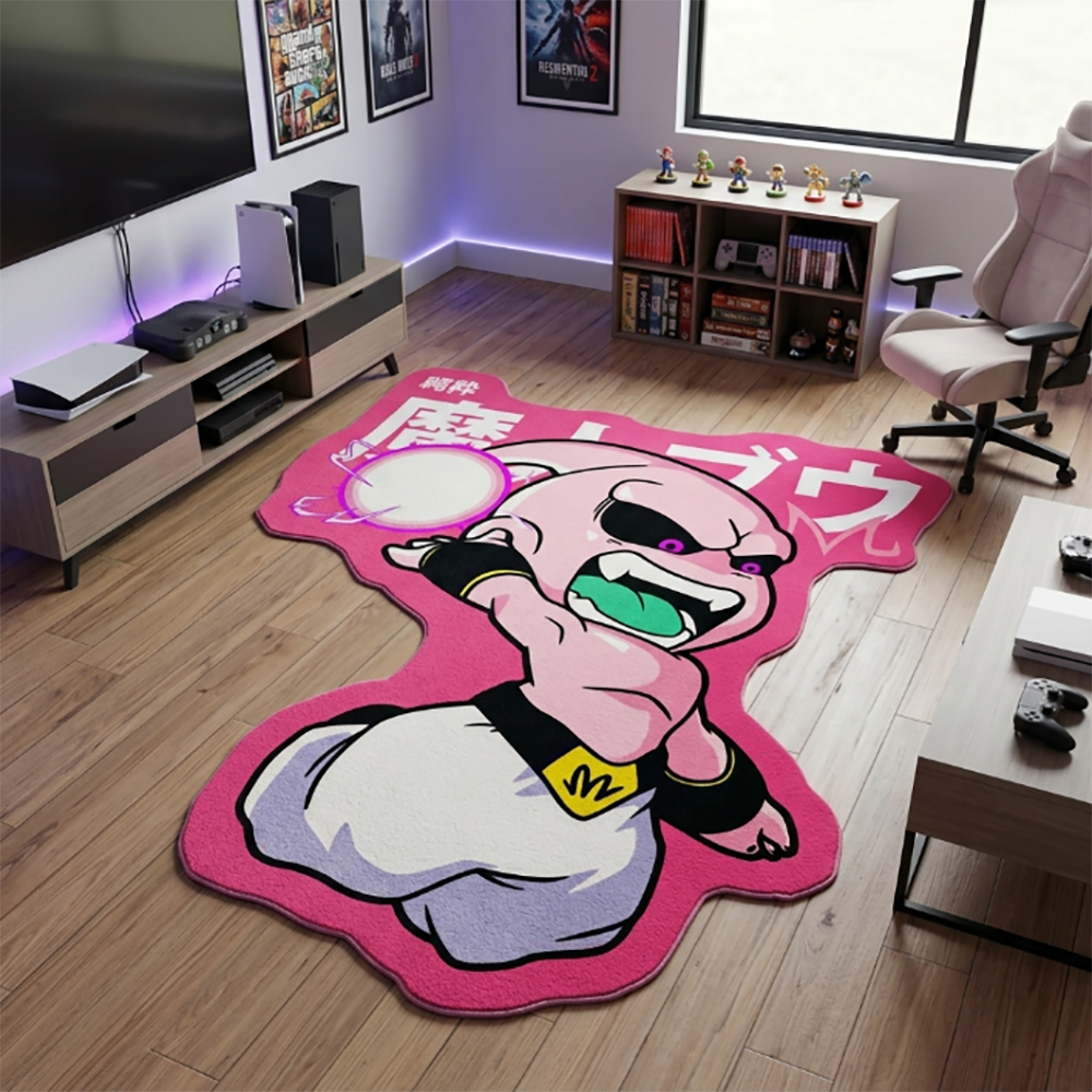 Dragon Ball Majin Buu Chibi An - 3D Printing Room recension och pris