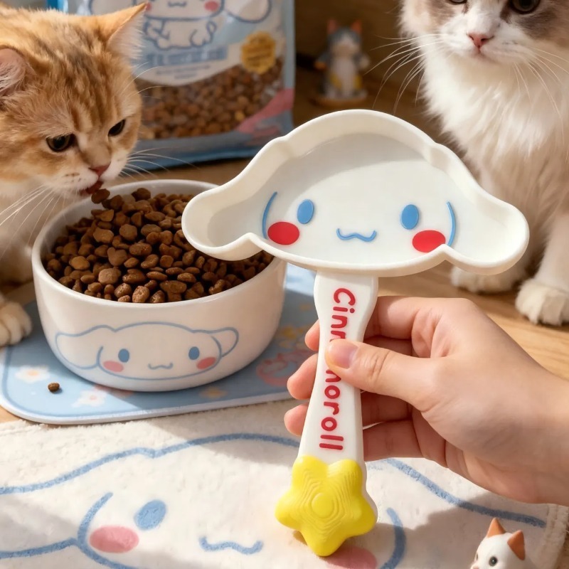 New Pom Pom Purin Pet Food Spo - 3D Printing Gundam recension och pris