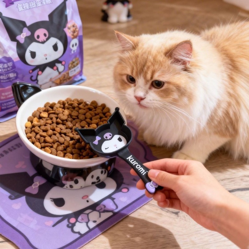 New Pom Pom Purin Pet Food Spo - 3D Printing Gundam recension och pris