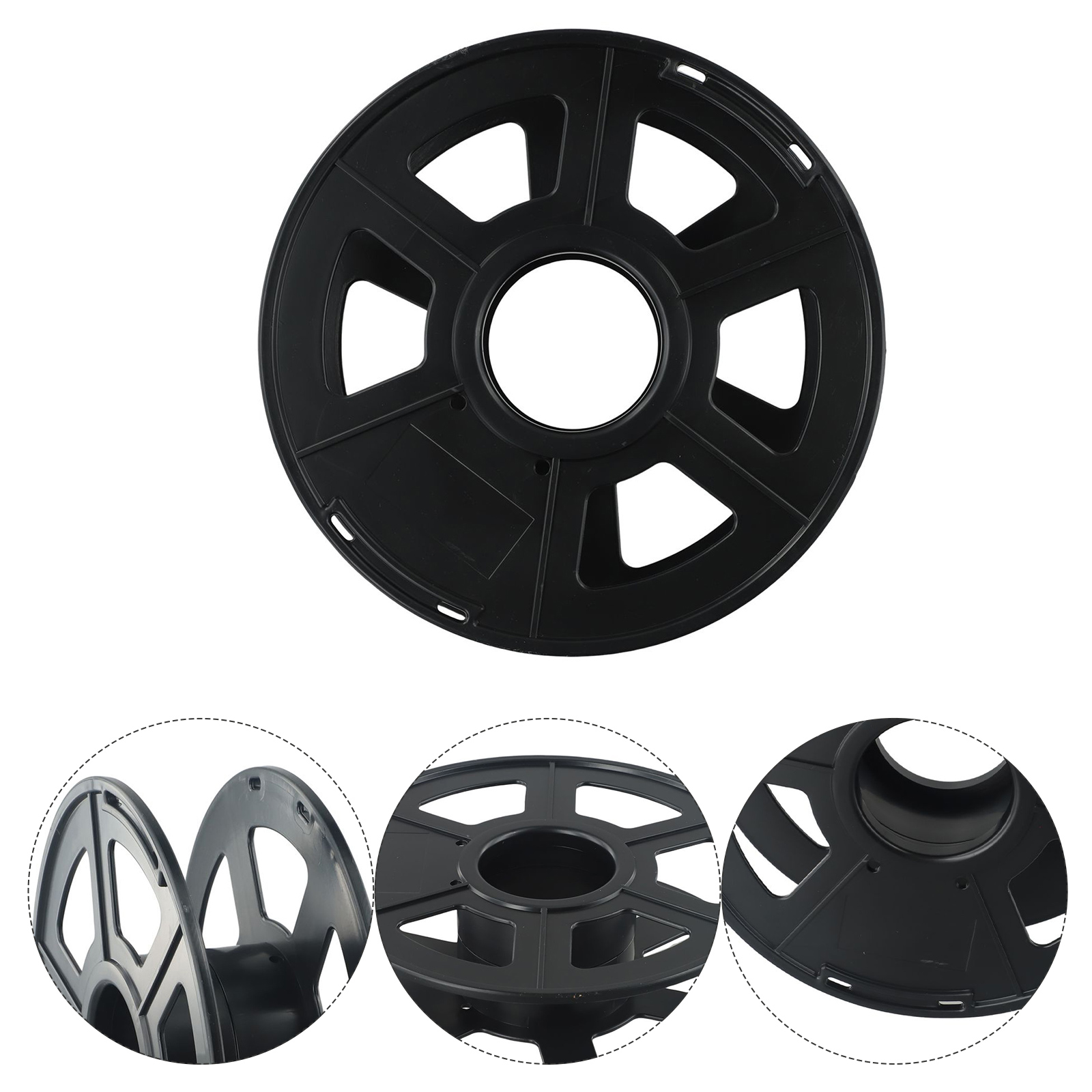Musical Instruments Cable Wire - 3D Printing Industry recension och pris
