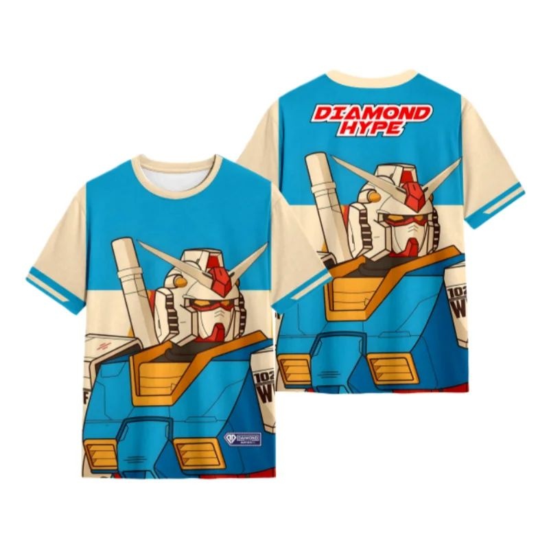 2026 Summer Mobile Suit Gundam - 3D Printing Gundam recension och pris