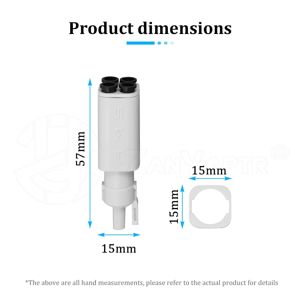 AMS Lite Filament Hub For Bamb - 3D Printing Bambu Lab A1 recension och pris