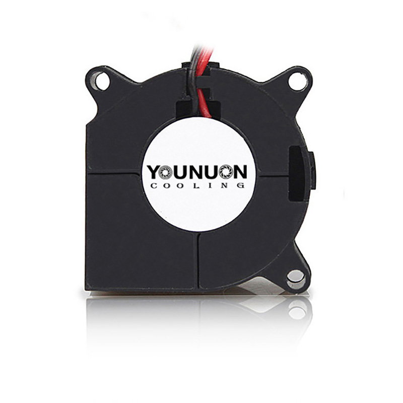 2 Pieces 40mm Blower Fan 4020  - Cooling Fan 40Mm 3D recension och pris