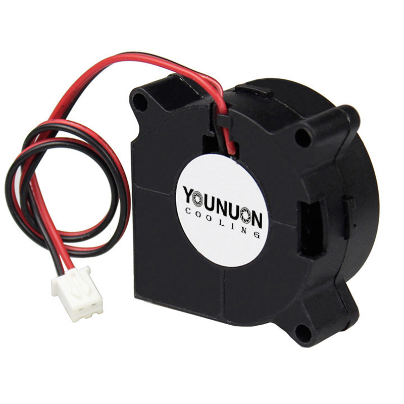 2 Pieces 40mm Blower Fan 4020  - Cooling Fan 40Mm 3D recension och pris