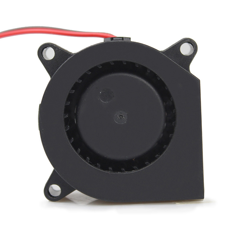 2 Pieces 40mm Blower Fan 4020  - Cooling Fan 40Mm 3D recension och pris