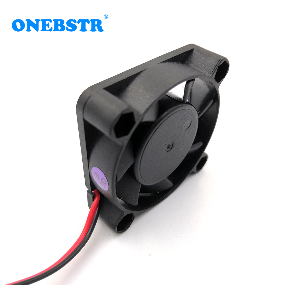 4010 Brushless Cooler DC Fan 5 - Cooling Fan 40Mm 3D recension och pris