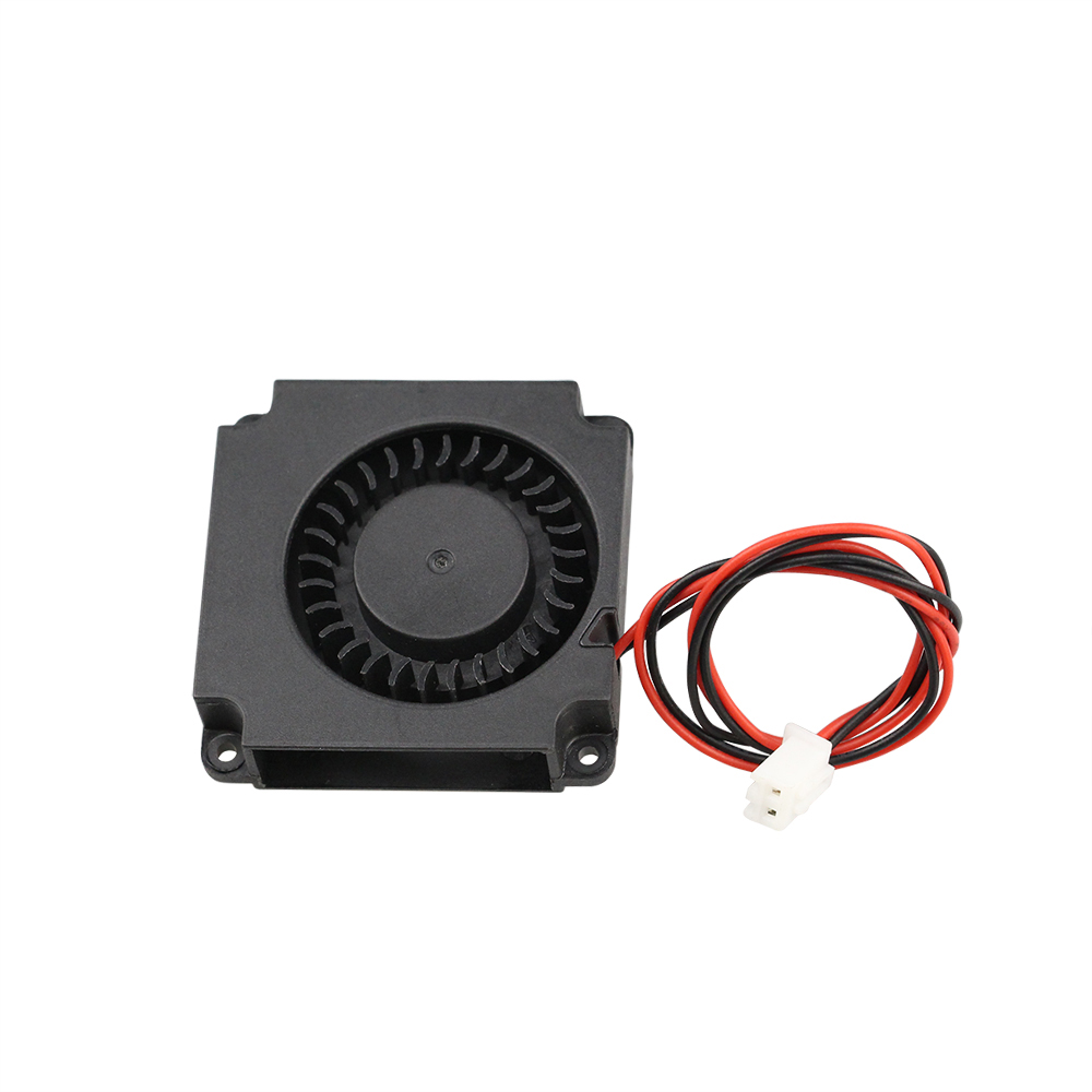 Turbine Fan 5V 12V 24V 40mm *  - Cooling Fan 40Mm 3D recension och pris