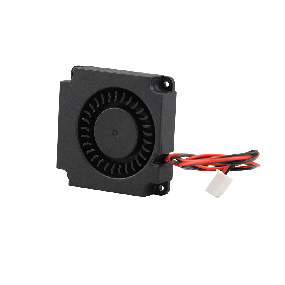 Turbine Fan 5V 12V 24V 40mm *  - Cooling Fan 40Mm 3D recension och pris