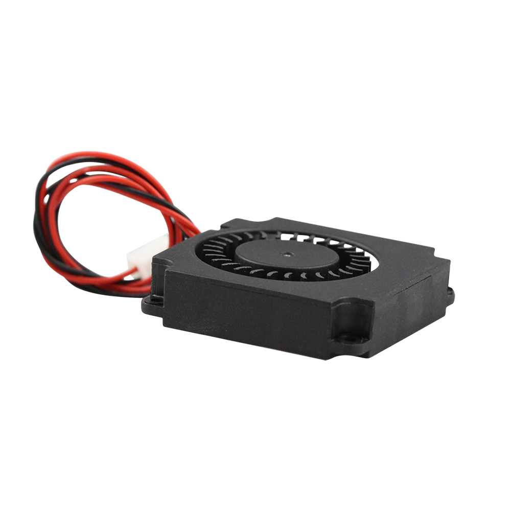 Turbine Fan 5V 12V 24V 40mm *  - Cooling Fan 40Mm 3D recension och pris