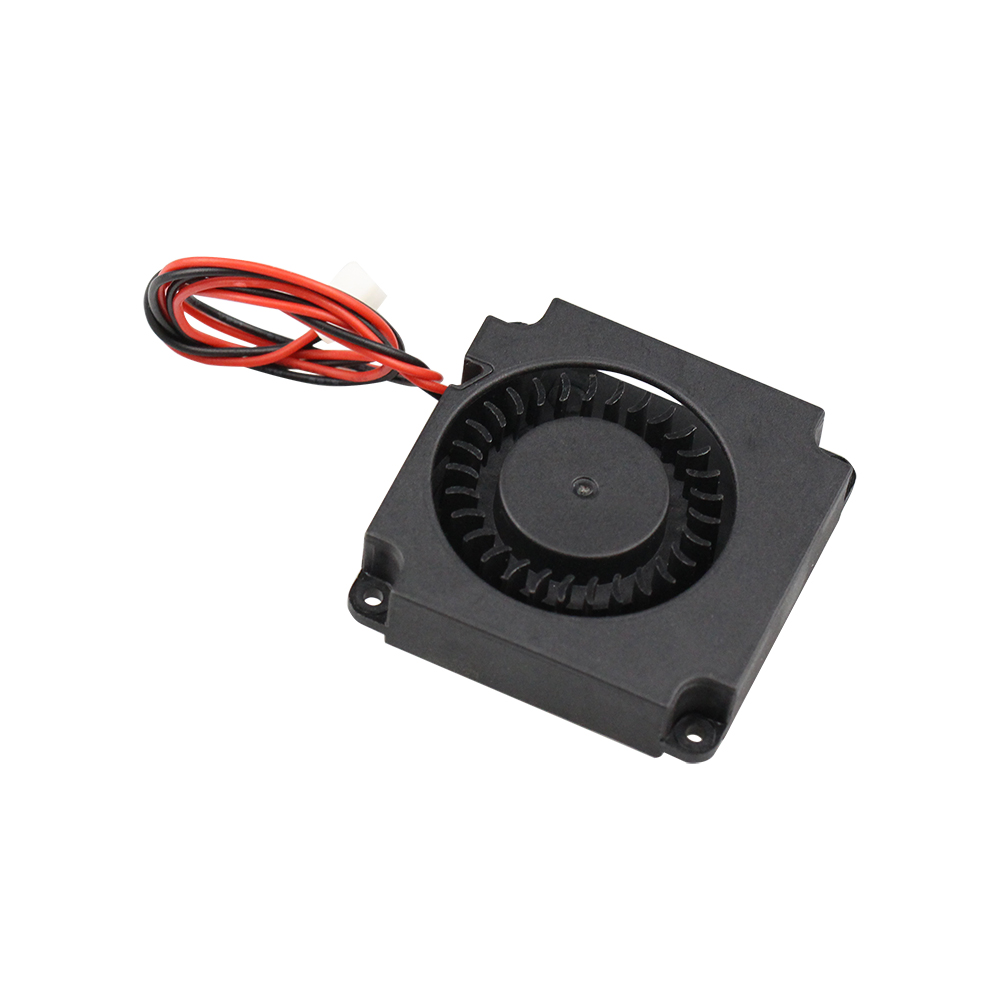 Turbine Fan 5V 12V 24V 40mm *  - Cooling Fan 40Mm 3D recension och pris