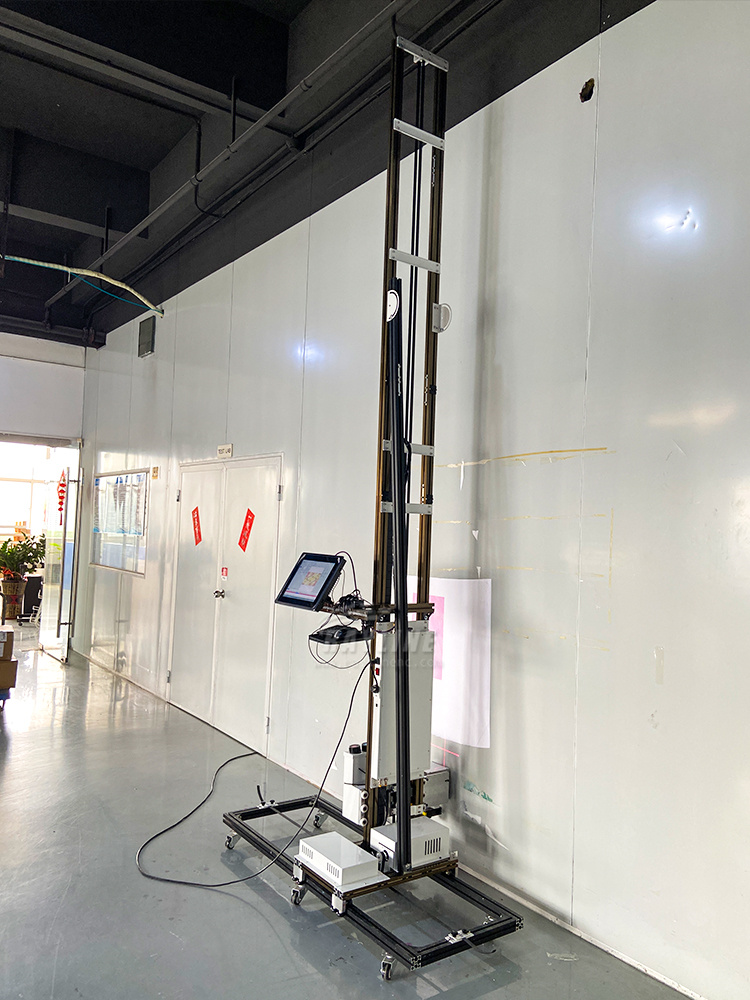 Industrial Direct to Wall Inkj - 3D Printing Industry recension och pris
