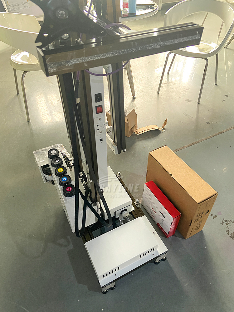 Industrial Direct to Wall Inkj - 3D Printing Industry recension och pris