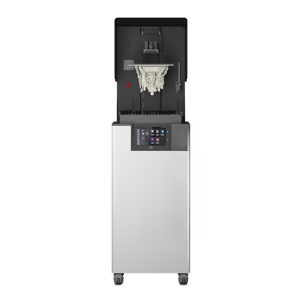 OYOWOOA K1 Industrial parts LC - 3D Printing Industry recension och pris