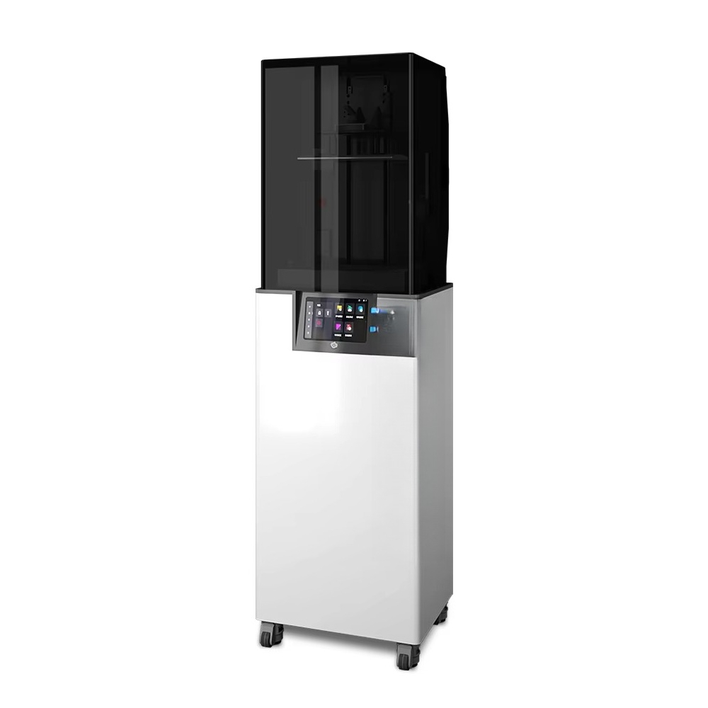 OYOWOOA K1 Industrial parts LC - 3D Printing Industry recension och pris