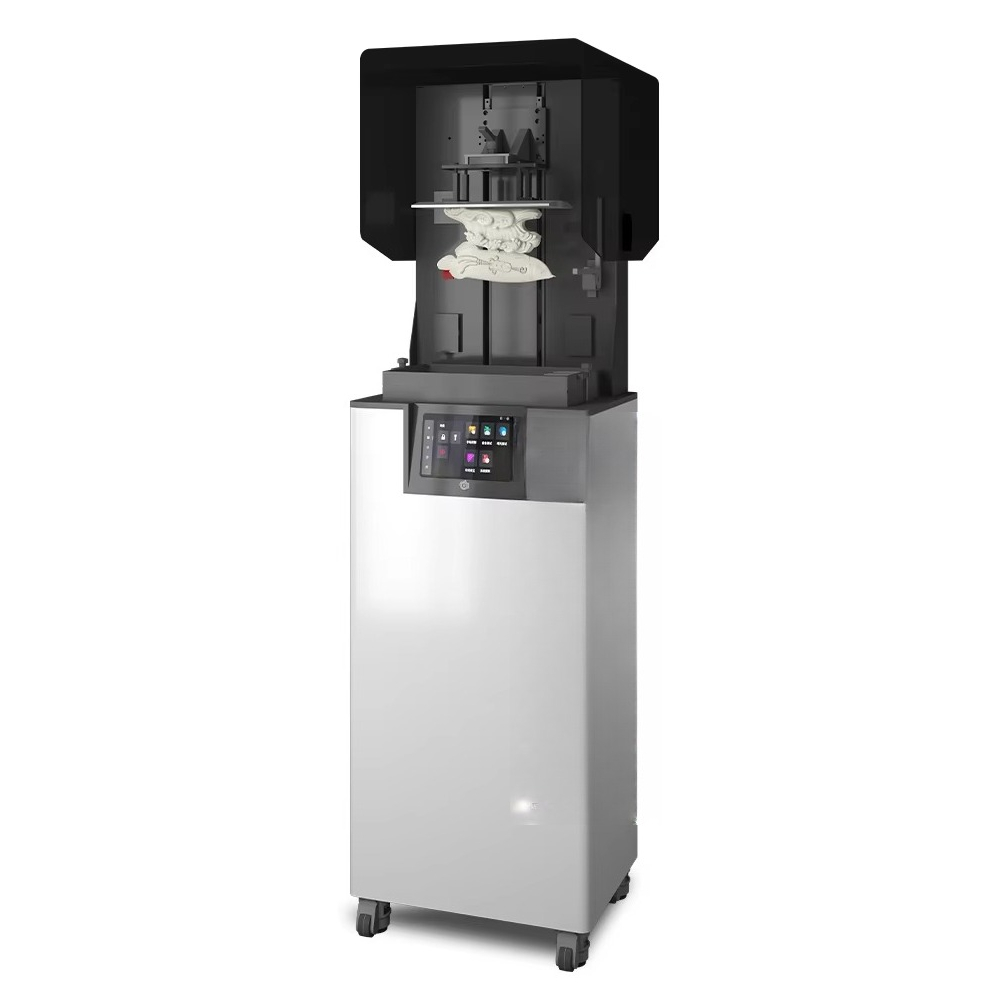 OYOWOOA K1 Industrial parts LC - 3D Printing Industry recension och pris
