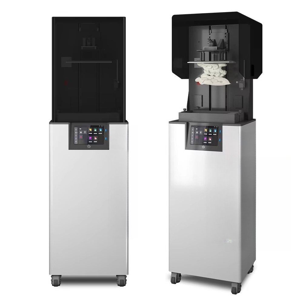OYOWOOA K1 Industrial parts LC - 3D Printing Industry recension och pris