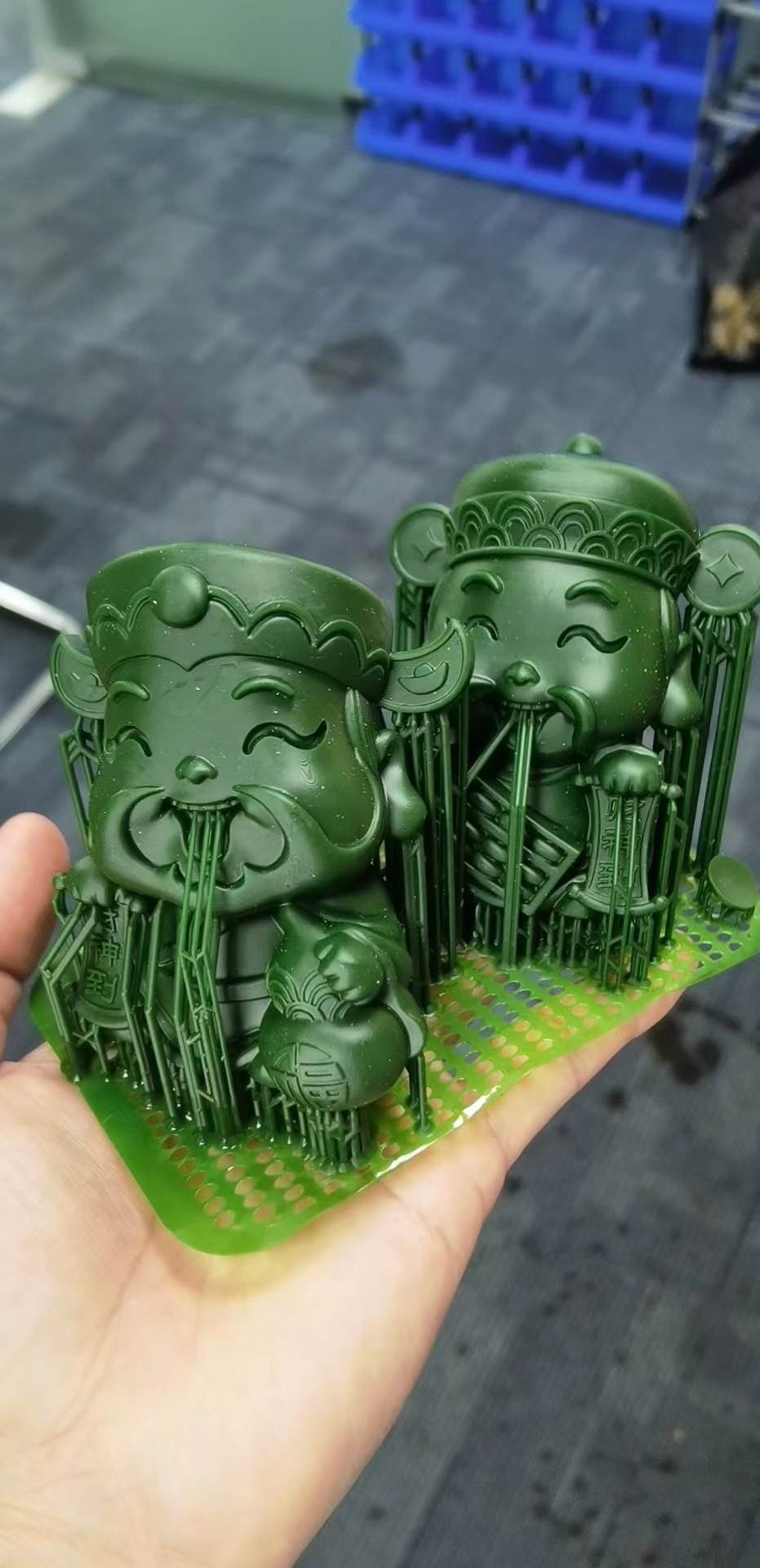Jewelry Casting Resin 3D Print - 3D Print Isopropyl Alcohol recension och pris