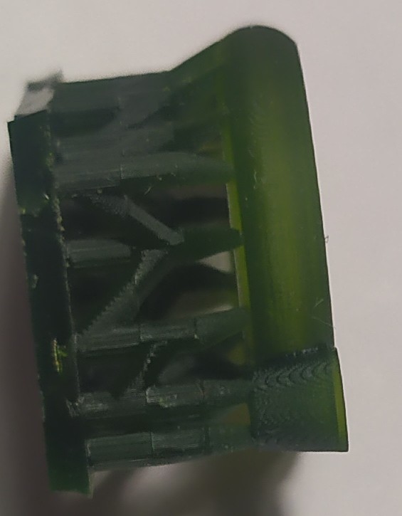 Jewelry Casting Resin 3D Print - 3D Print Isopropyl Alcohol recension och pris