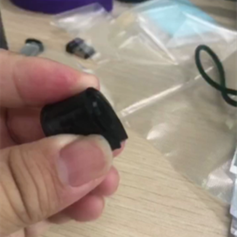 Resin Soft Elastic Similar TPU - 3D Printing Uv Resin recension och pris