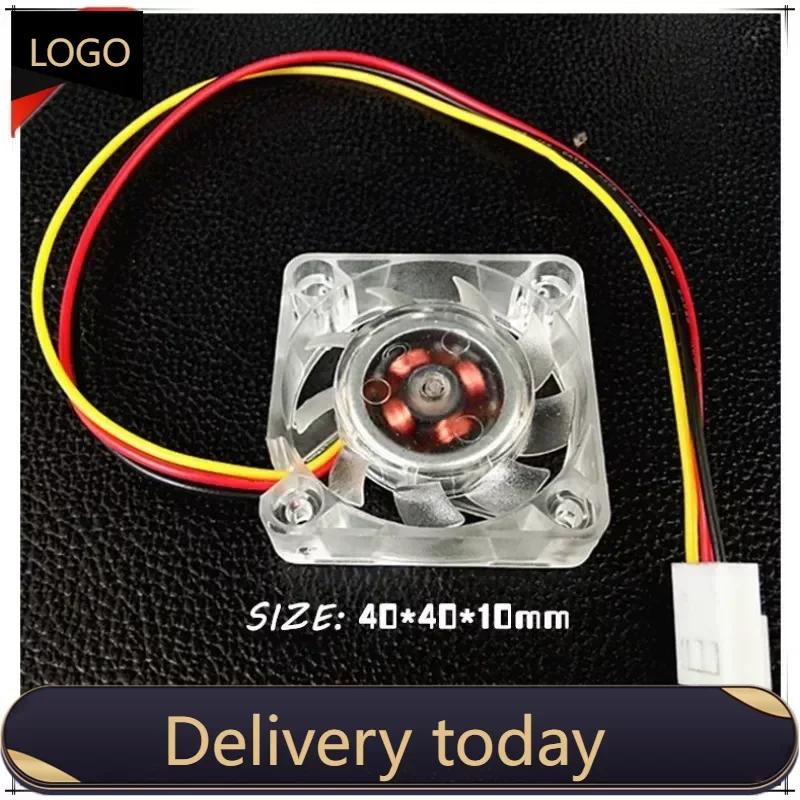 pa  4010 40mm 40x40x10mm Fan f - Cooling Fan 40Mm 3D recension och pris