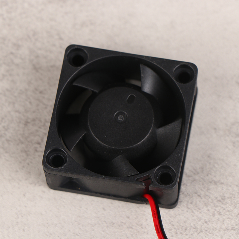 1pc DC 5V/12V/24V Computer CPU - Cooling Fan 40Mm 3D recension och pris