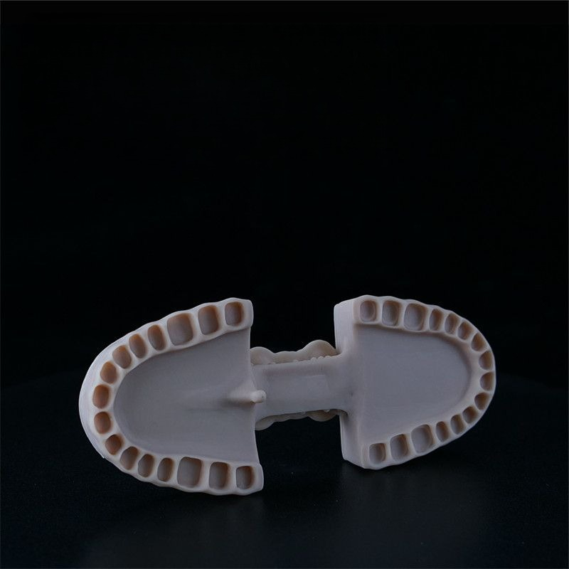 Dental Model Resin LCD Photocu - 3D Printing Orthodontics recension och pris