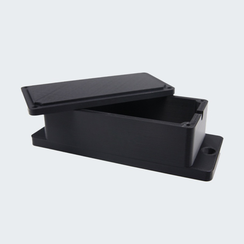 Custom Non Metal 3D Printing S - 3D Printing Industry recension och pris