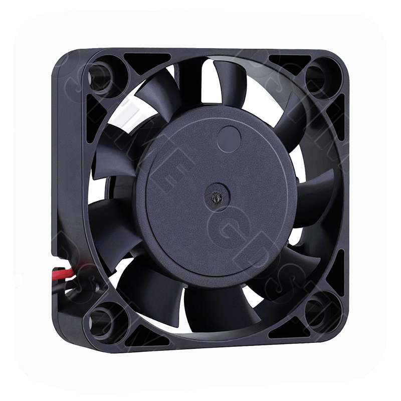 Gdstime 4010 Fan 24V 12V 5V US - Cooling Fan 40Mm 3D recension och pris
