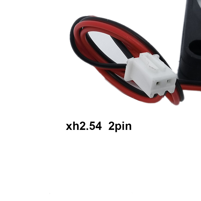 4010 Fan 5v 12v Silent Brushle - Cooling Fan 40Mm 3D recension och pris