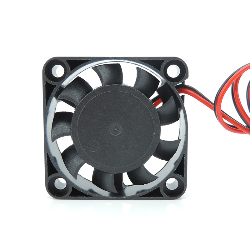 4010 Fan 5v 12v Silent Brushle - Cooling Fan 40Mm 3D recension och pris