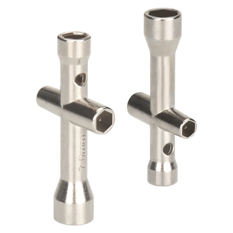 4 in 1 3D Printer Nozzle Tool  - 3D Printing Glue Stick recension och pris