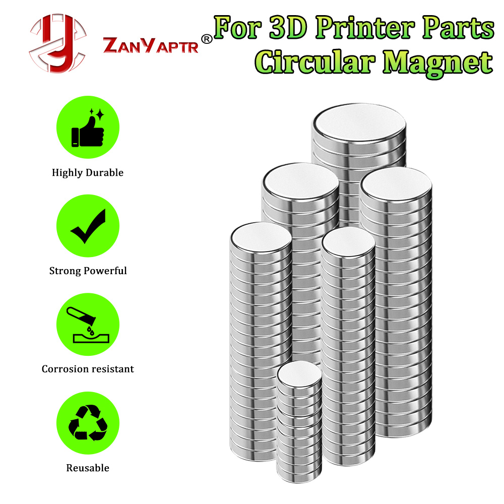 For 3D Printer DIY Parts Circu - 3D Printing Glue Stick recension och pris