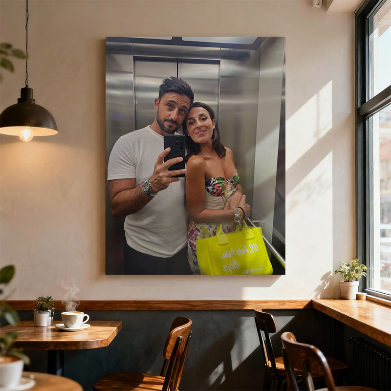 An Artistic Work of Art, Decor - 3D Printing Room recension och pris