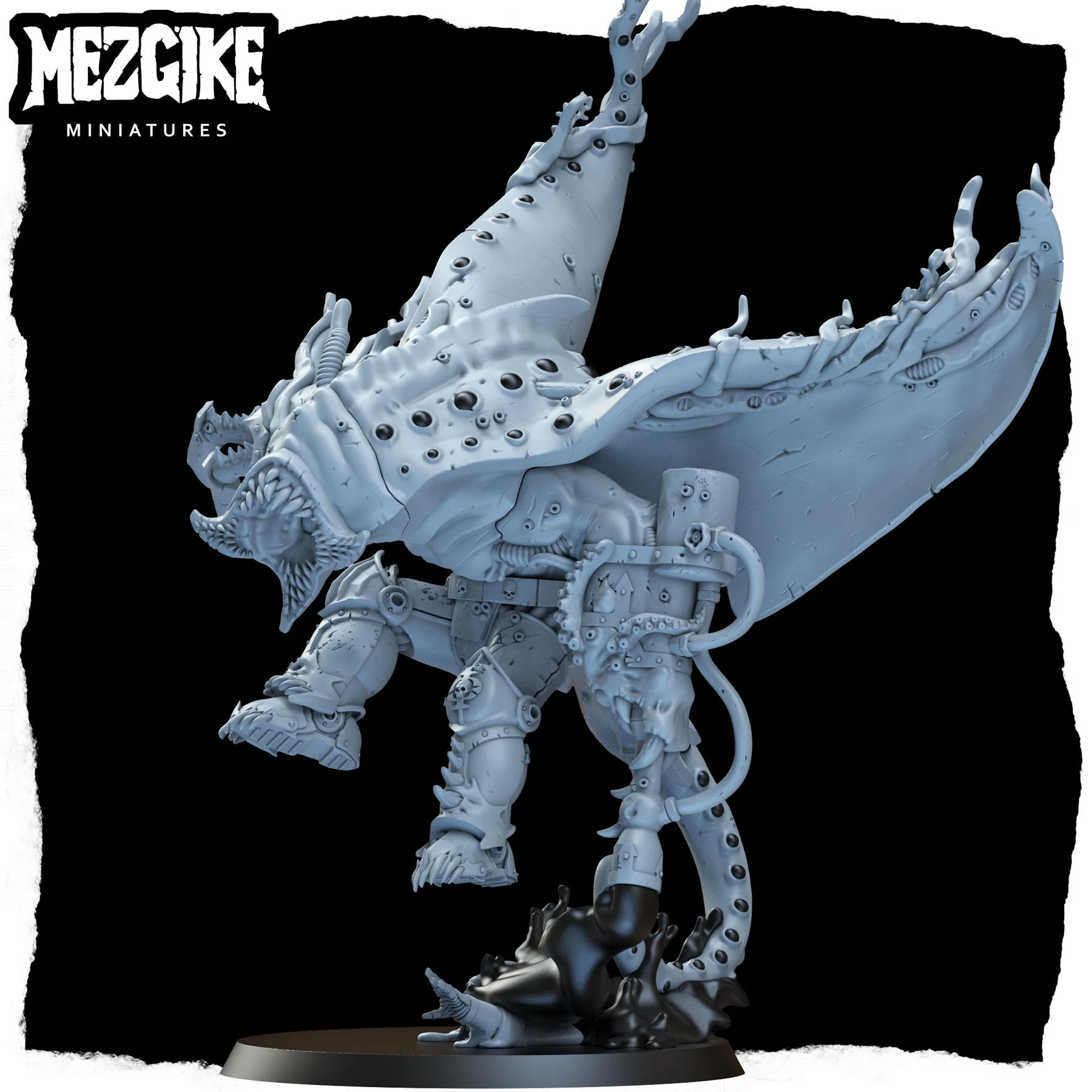 Abyssal dredge prince, Plague  - 3D Printing Simulator recension och pris
