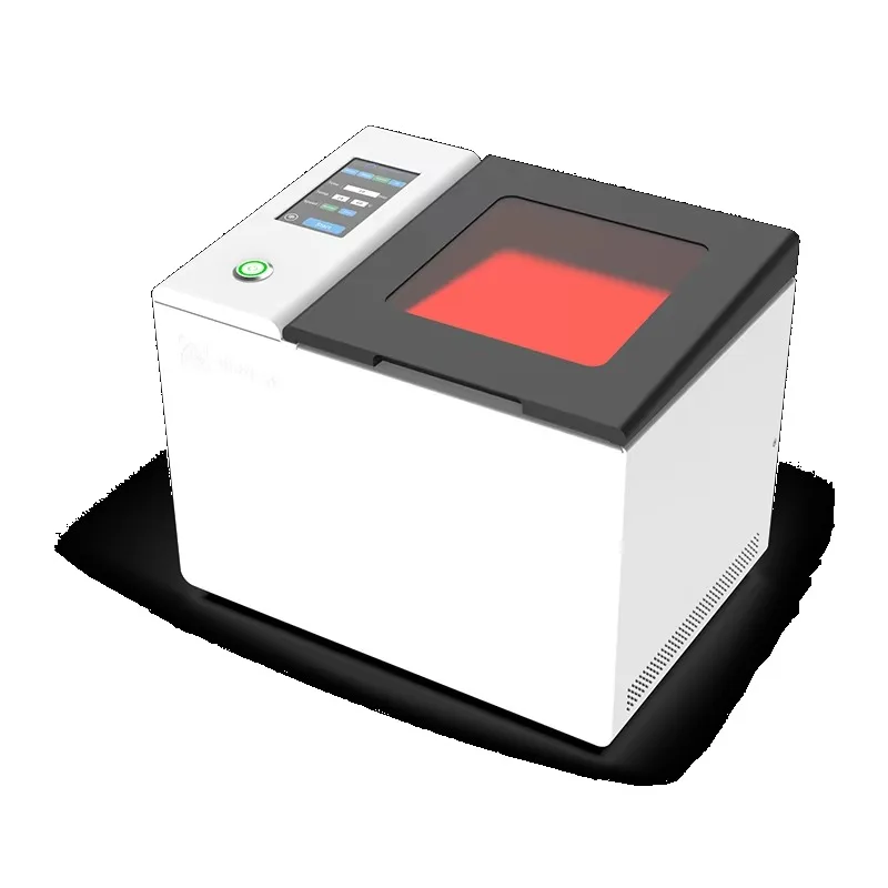 Resin 3D Print Curing Chamber  - 3D Printing Uv Resin recension och pris